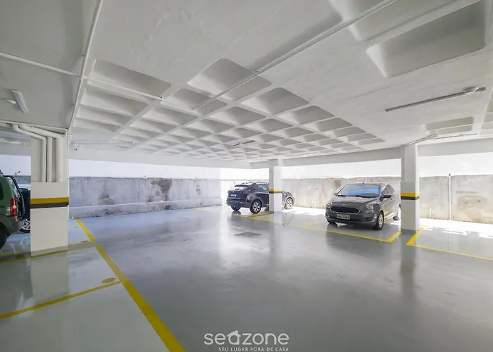 Estudio Moderno A 650M Da Ufsc - Cnt303