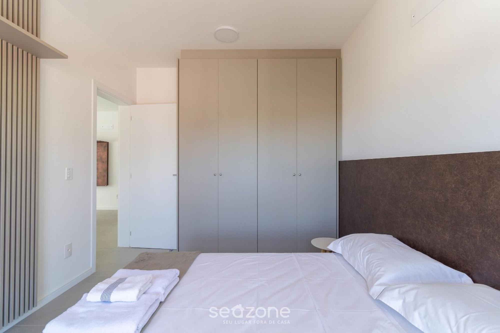 Estudio Moderno A 650m Da Ufsc - Cnt303 Apartamento *