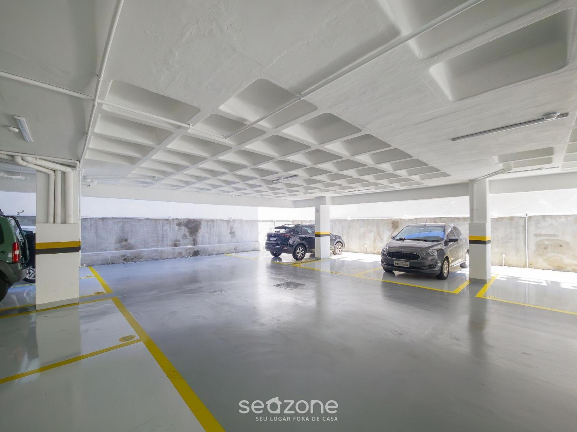 Estudio Moderno A 650m Da Ufsc - Cnt303 *
